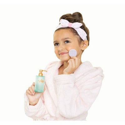 Disney Princess Deluxe Day Spa Style Set