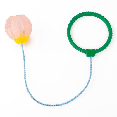 Light Up Skipball Pink - Bullseye's Playground