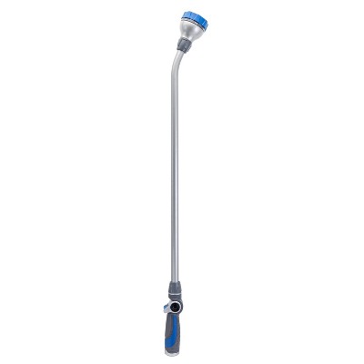 Orbit 33in Thumb Control 7-Pattern Turret Wand (LOCAL PICKUP ONLY)