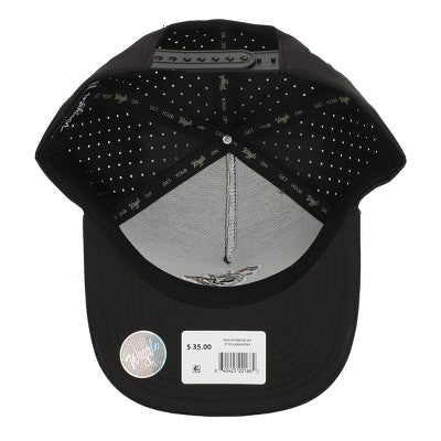 Waggle Adult Polyester Baseball Hat - Mars Approaches
