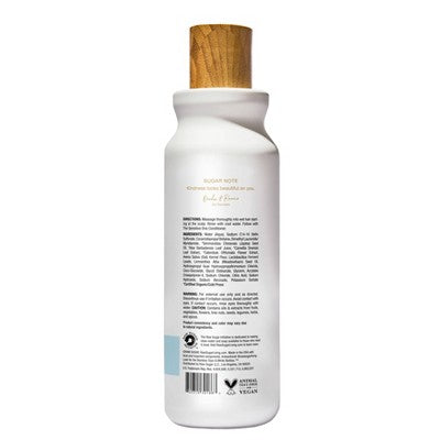 Raw Sugar The Sensitive One Hair Shampoo - 18 fl oz (LOCAL PICKUP ONLY)