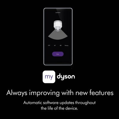 Dyson Purifier Humidify and Cool Purifier PH2 De-NOx (LOCAL PICKUP ONLY)