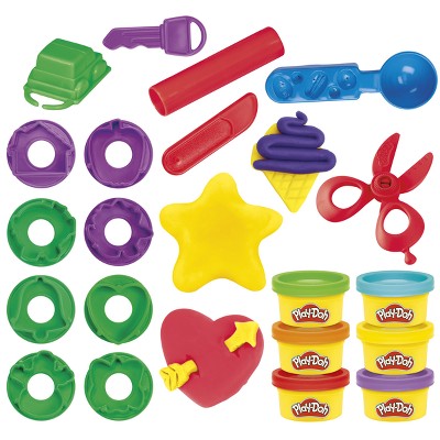 Play-Doh Pinata Party