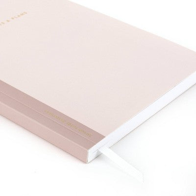 Sugar Paper Essentials Mindful Notebook