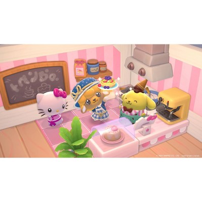 Hello Kitty Island Adventure - PlayStation 5