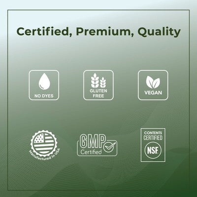 Theralogix CitraLith Vitamin & Mineral Supplement