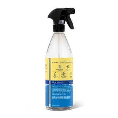 Limoncello Spritz All-Purpose Cleaners - 28 fl oz - Everspring