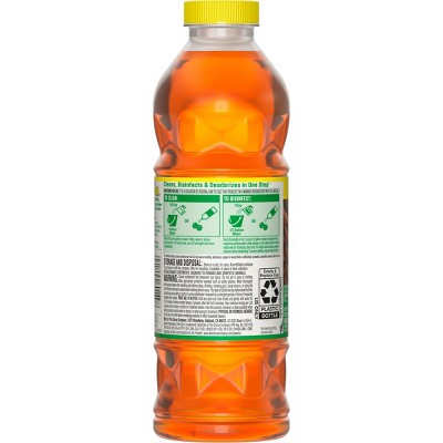 Pine-Sol Original Pine All Purpose Cleaner - 20oz
