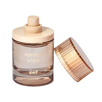Snif Vanilla Vice Eau de Toilette Fragrance - Full Size - 1 fl oz - Ulta Beauty