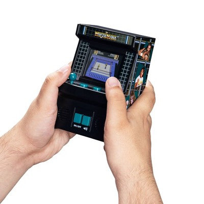 WWE Mini Arcade Classics TFT Handheld Electronic Game