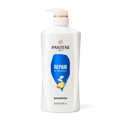Pantene Pro-V Repair & Protect Shampoo - 23.6 fl oz