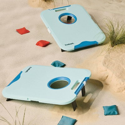 Molded Bean Bag Toss 23.5" x 18" - Embark (LOCAL PICKUP ONLY)