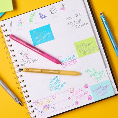 Paper Mate Metallic 3ct