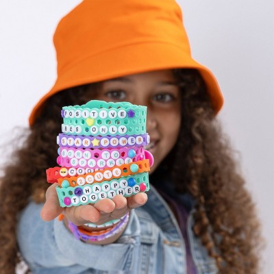 Jelly Band Bracelets