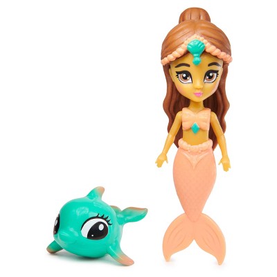 Pool Toys Mermaid 2pc - Sun Squad