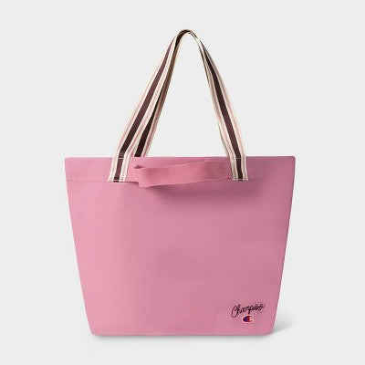 Champion Harbor Tote Bag - Light Pink
