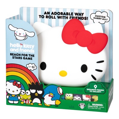 Hello Kitty & Friends Reach for the Stars Game