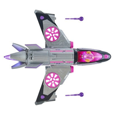 PAW Patrol: The Mighty Movie Skye Rescue Jet