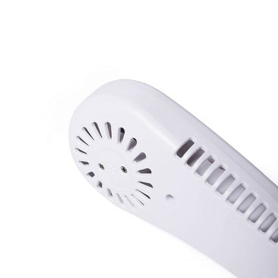 Portable Fan Neck - Bullseye's Playground