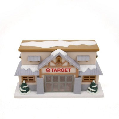 Target Store LED - Bullseye's Playground