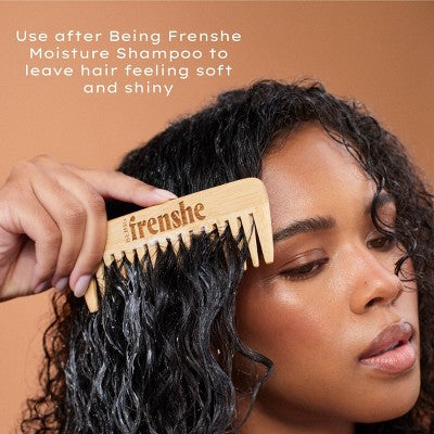 Being Frenshe Moisture Conditioner - Cashmere Vanilla - 16 fl oz