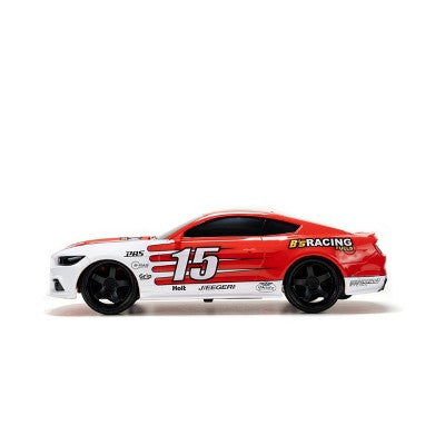 Big Time Muscle RC 2015 Ford Mustang GT - 1:16 Scale