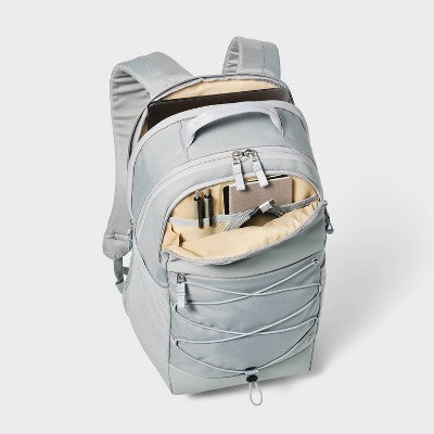 Sporty Backpack - All In Motion Gray