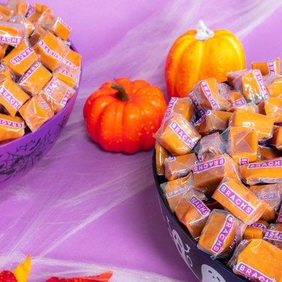 Brach's Classic Chewy Caramels - 10oz