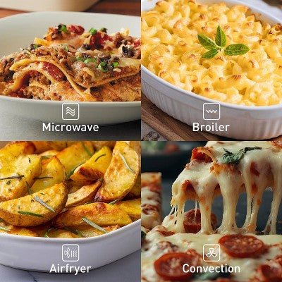 Panasonic Home Chef 4-in-1 MultiOven (LOCAL PICKUP ONLY)