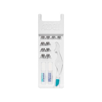 Ardell Seamless Mini Naked False Eyelashes Kit - 10ct