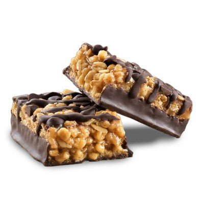 Atkins Chocolate Chip Granola Protein Meal Bar - 5ct/8.47oz