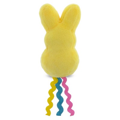 Peeps Animal Kickers Cat Toy
