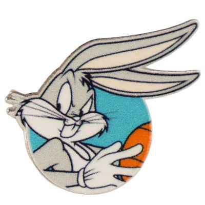 Space Jam 4pk Pin Set