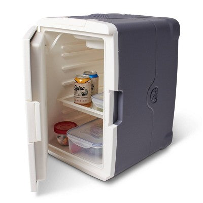 Igloo Iceless 40qt Portable Thermoelectric Cooler - Gray (LOCAL PICKUP ONLY)