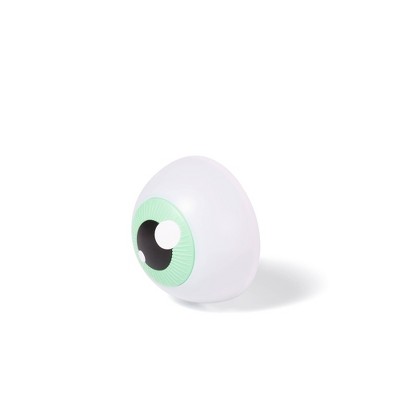 Vivitar Novelty Bedroom Doorbell - Eyeball