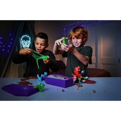 Smashers Horror House Mini Figure Set