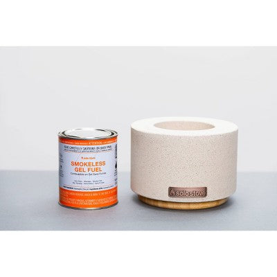 Solo Stove S'mores Roaster Solo Stove White