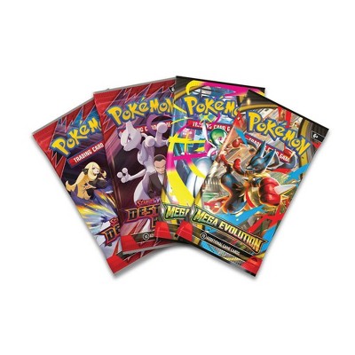Pokemon Trading Card Game: Mega Kangaskhan ex Box
