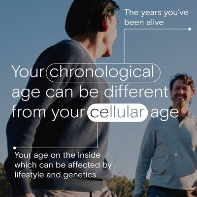 One A Day Age Factor Cell Defense Supplements - 30ct