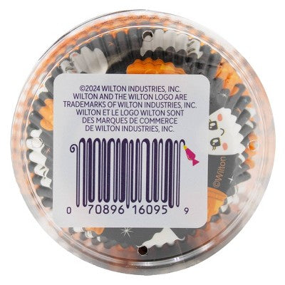 Wilton 150ct Halloween Baking Cups