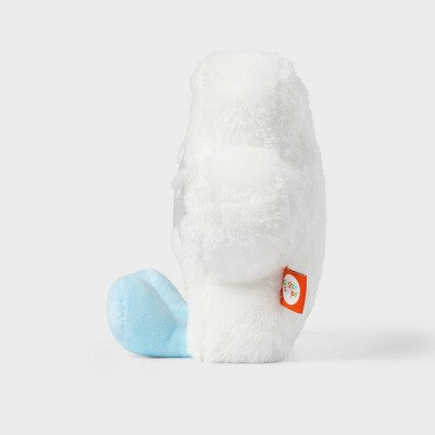 6" Snowflake White Plush - Gigglescape