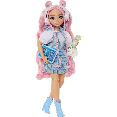 Barbie Dream Besties Daisy Jean 11" Fashion Doll