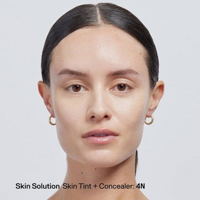 Versed Skin Solution Serum Concealer - 4W - 0.25 fl.oz
