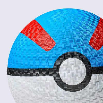Great Ball Kickball - Pokemon x Target