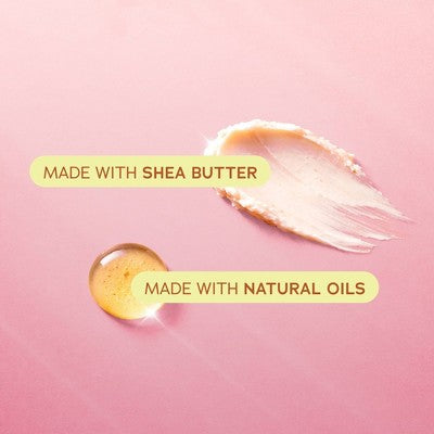 Tree Hut Tahitian Vanilla Bean Foaming Gel Body Wash - 18 fl oz