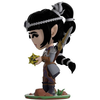 Baldurs Gate Shadowheart 5.3'' Vinyl Figure