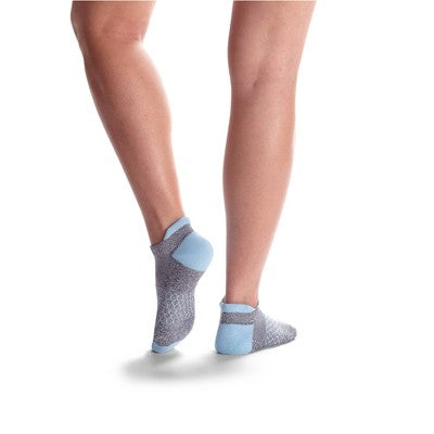 Bombas Women's Original Ankle Socks - Powder Blue