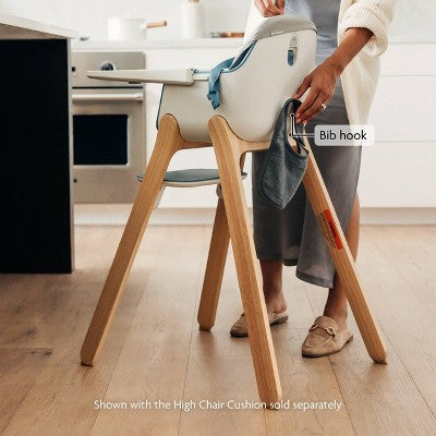 UPPAbaby Ciro Standard High Chair - Chloe (LOCAL PICKUP ONLY)