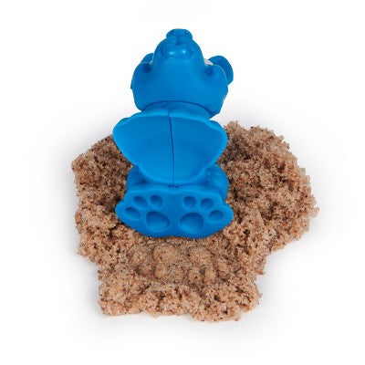 2 PACK. Kinetic Sand Doggie Dig Sand Art