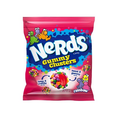 Nerds Gummy Clusters Easter Variety Mix - 15oz/30ct